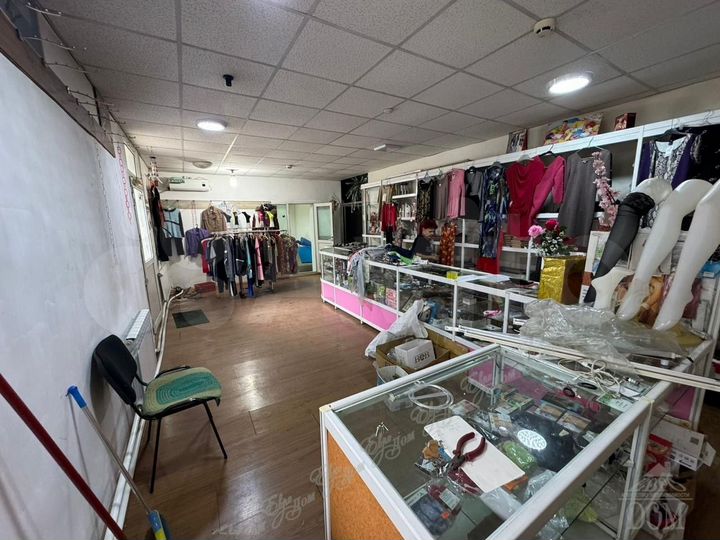 Продам помещение свободного назначения, 61.4 м²