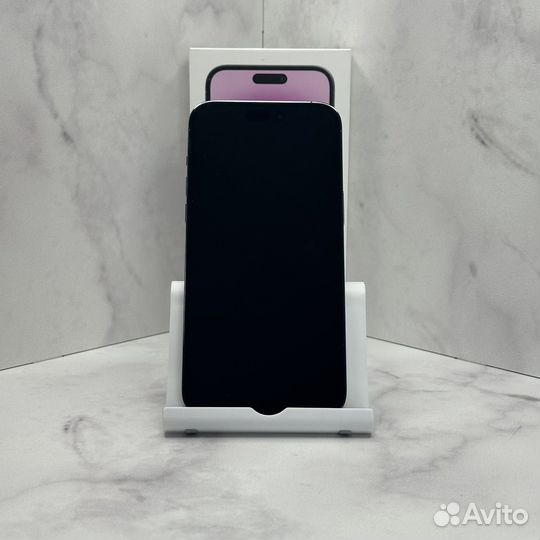 iPhone 14 Pro Max, 128 ГБ