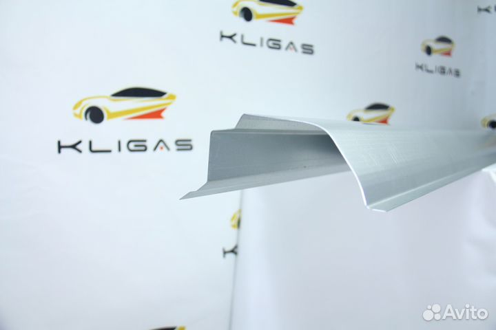 Ремонтный порог Daewoo Matiz