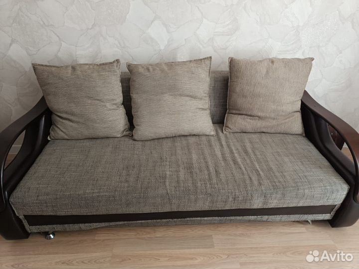 Диван раскладной