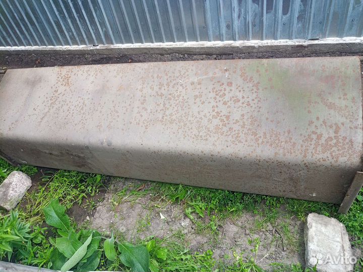 Кормушка для крс