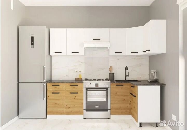 Кровать Николь