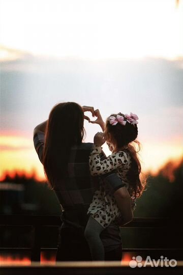 Фотосессия