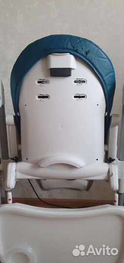 Стульчик для кормления peg perego