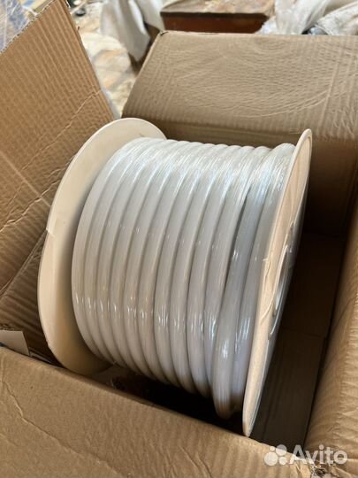 Гибкий неон 220V