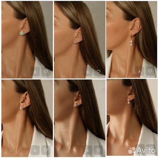 Фото товаров на маркетплейсы