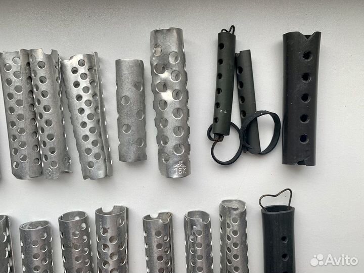 Бигуди СССР одним лотом