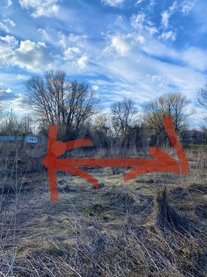 Участок 40 сот. (СНТ, ДНП)