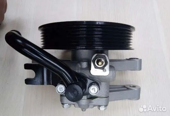 Насос гур новый аналог есть на все авто