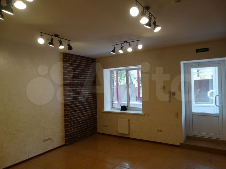 Офис, 58.7 м²