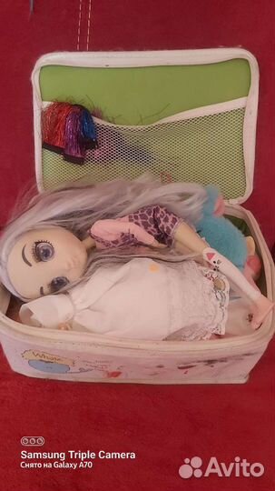 Кукла Bratz
