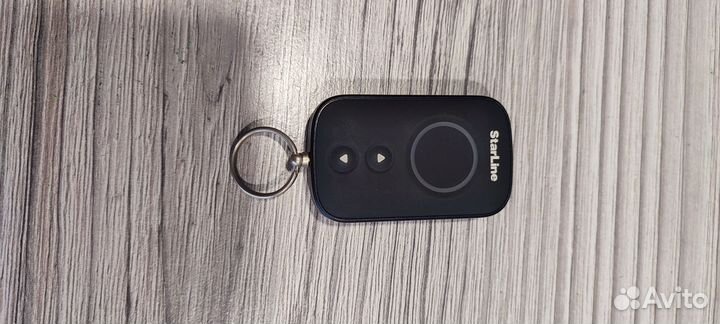 Брелок Starline a93