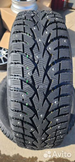 Toyo Observe G3-Ice 205/70 R15 100T