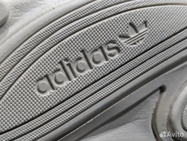 Ozelia Adidas мужские кроссы