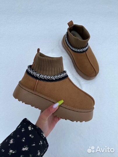 Угги женские