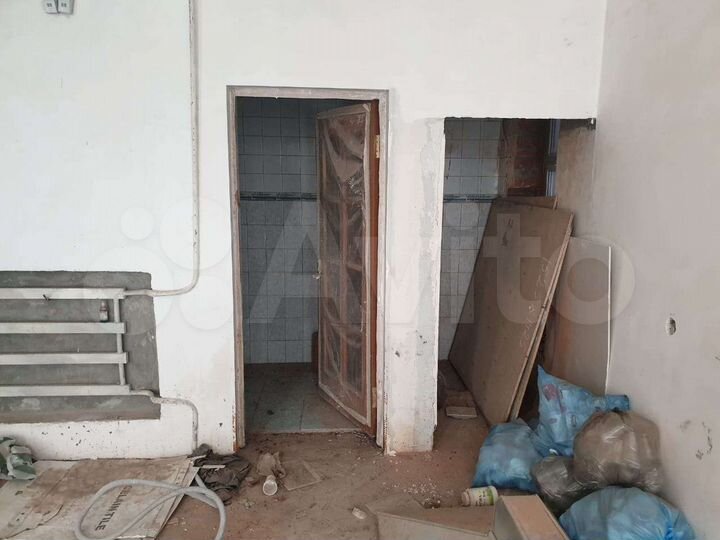 Торговая площадь, 67 м²