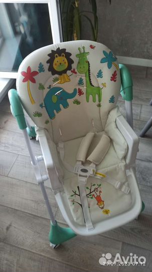 Стул для кормления