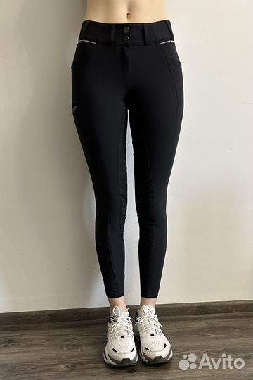 Конные бриджи Pikeur