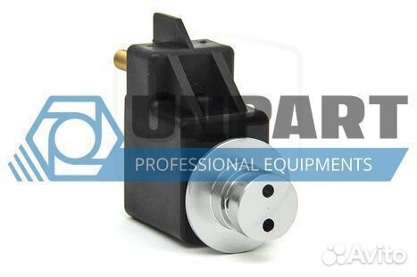 Электромагнитный клапан volvo 20913287