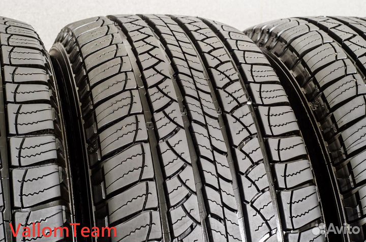 Michelin Latitude Tour 265/65 R17 112S