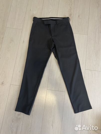 Брюки классические Calzetti 40