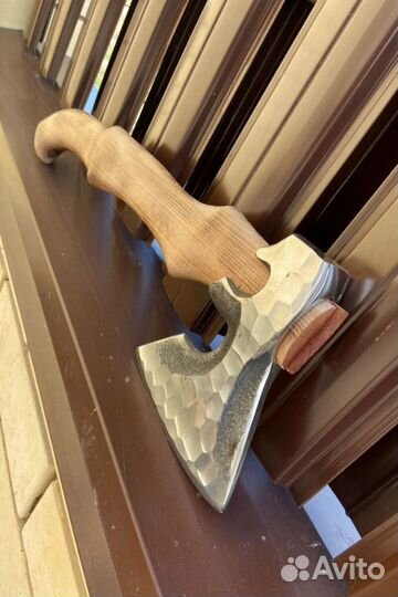 Топор Ручной работы каменный век