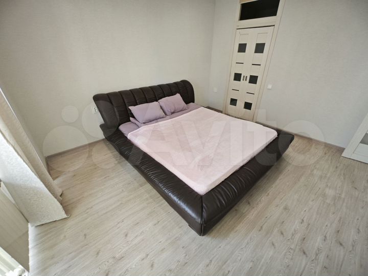 1-к. квартира, 78 м², 2/16 эт.