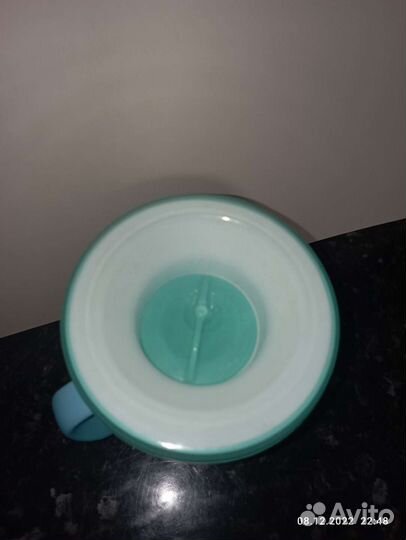 Поильник непроливайка. Новый