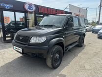 УАЗ Patriot 2.2 MT, 2013, 160 000 км, с пробегом, цена 555 000 руб.