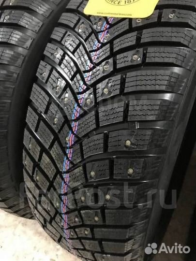 Continental IceContact 3 235/65 R19 109T