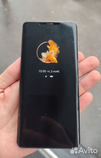 HUAWEI Mate 50 Pro, 8/256 ГБ