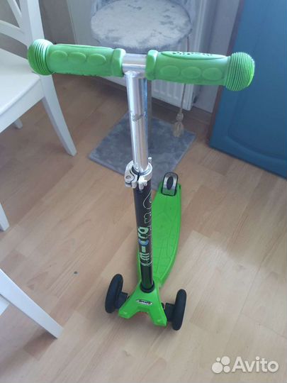 Самокат детский Micro maxi