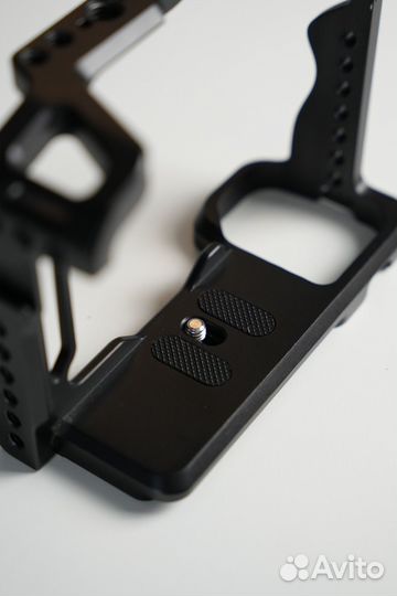 Клетка Ulanzi UURig для камеры Sony A7siii/A7riii