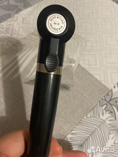 Электрический миксер для краски