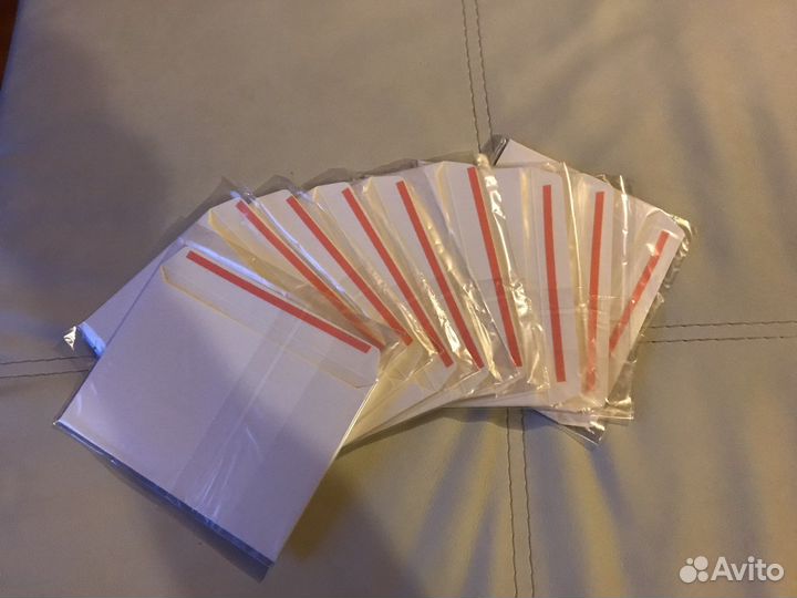 Конверты для фотографий