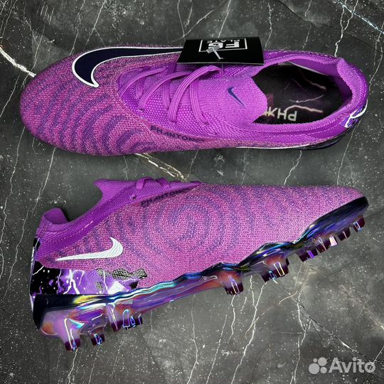 Бутсы Nike Phantom GX Elite FG premium