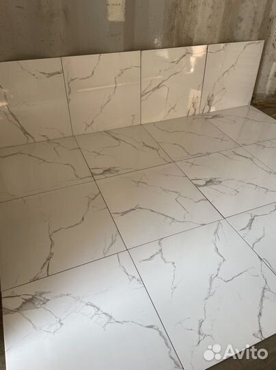 Керамическая плитка для пола