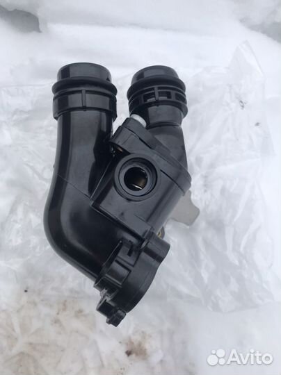 Комплект запчастей для замены помпы