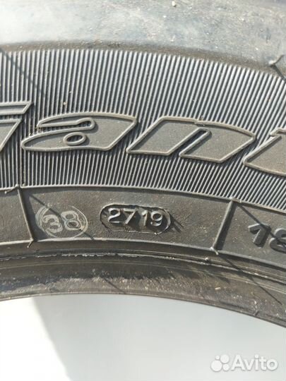 Cordiant Business CA 185/75 R16C