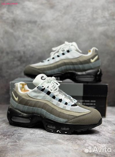 Кроссовки Nike air max 95