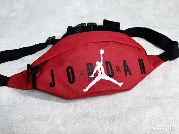 Поясная сумка Jordan