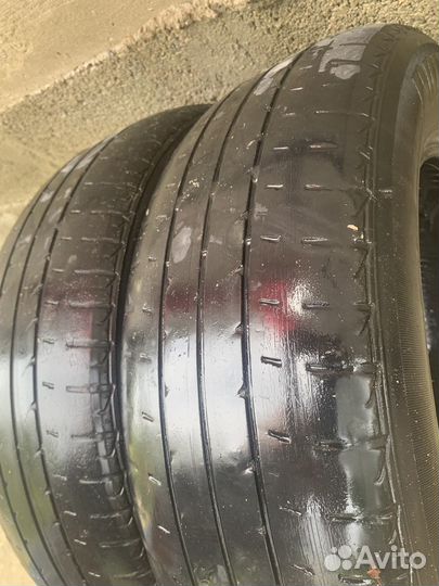 Bridgestone B250 185/65 R15 50U