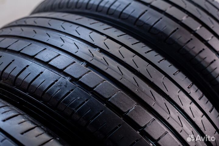 Pirelli Scorpion Verde 215/65 R17 99V