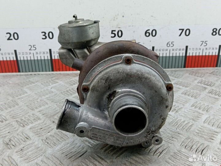 Турбина для Mazda Premacy RF4F13700A