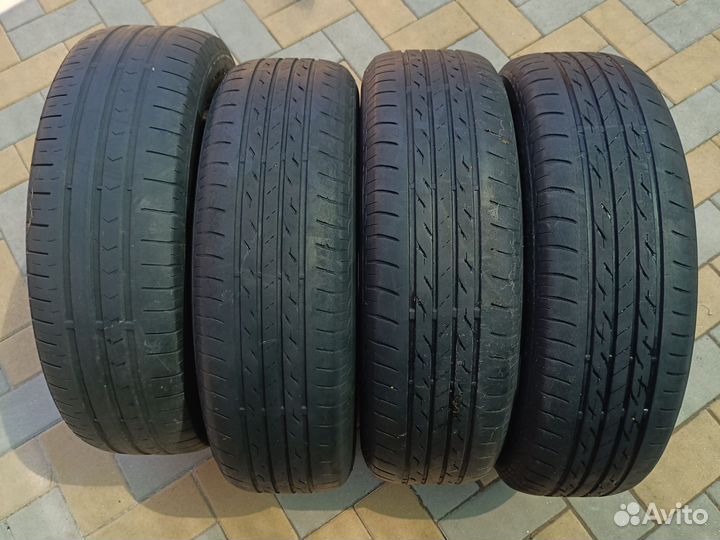 Bridgestone Nextry Ecopia 185/70 R14 88S