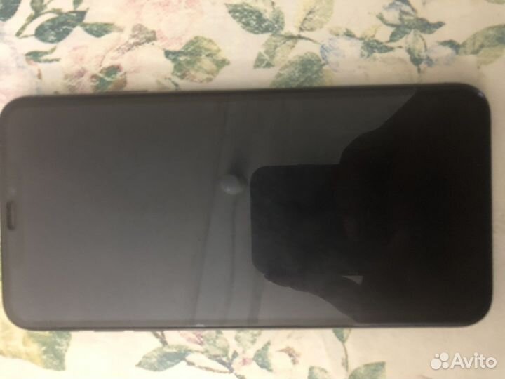 iPhone xs max 256 gb