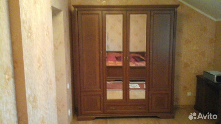 Спальня стилиус (черешня античная классика)
