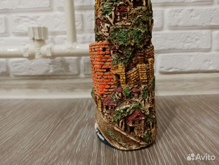 Бутылка декоративная (Турция)