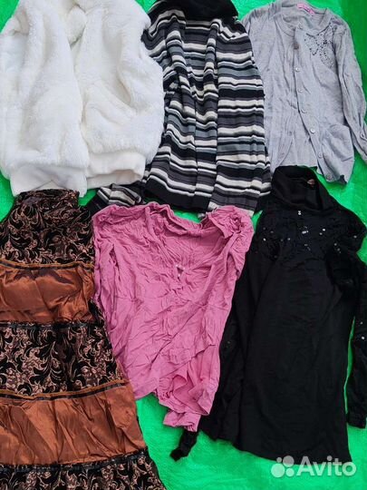 Женская одежда