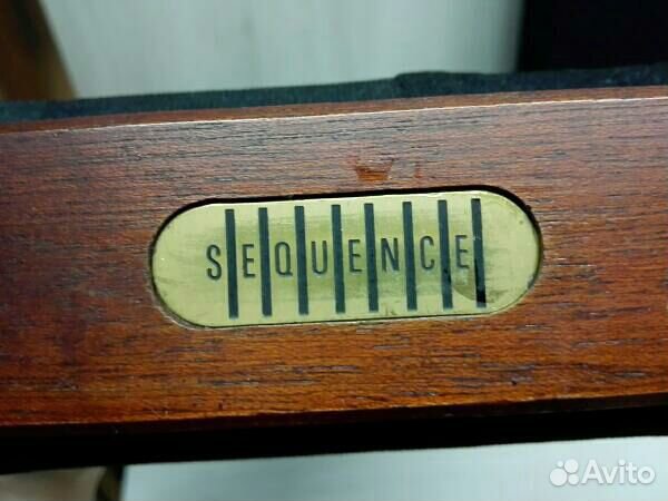 Sequence настенные колонки